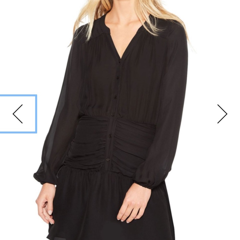 Parker dress